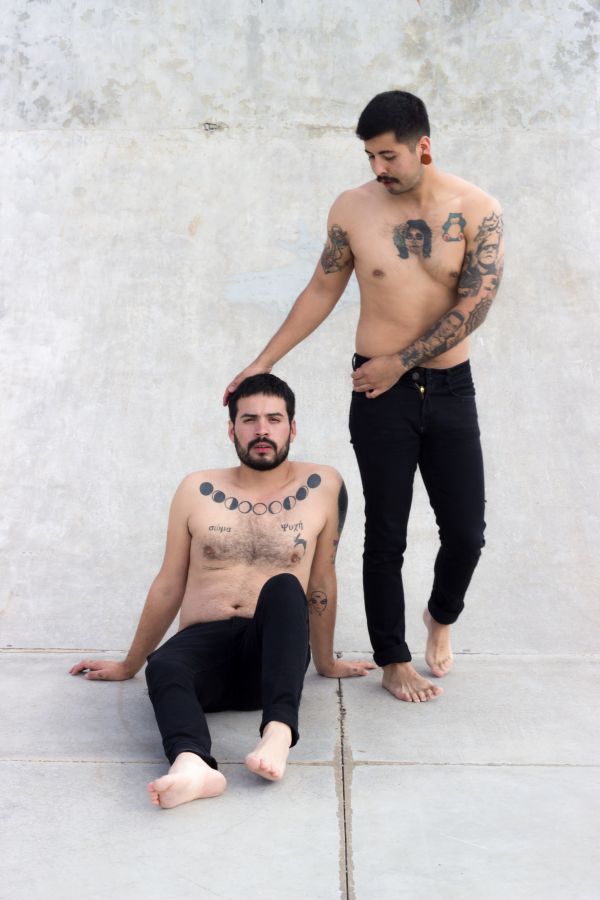 foto:javier zamarron sanchez - lo hecho en México