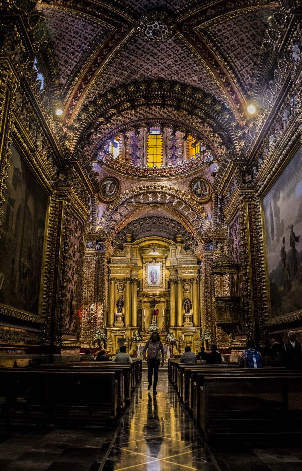 foto:María Calderón Dávila - lo hecho en México