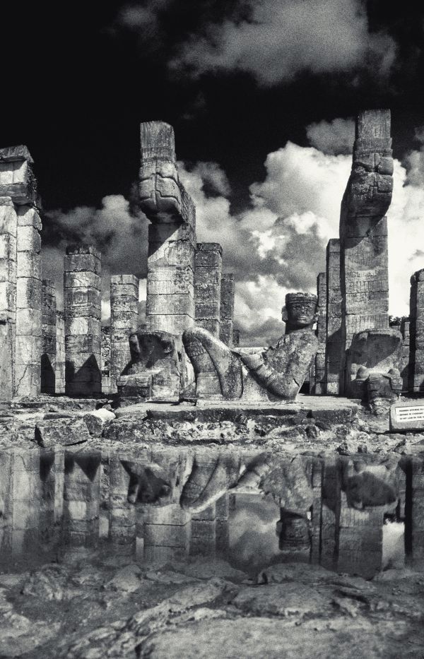 foto:Alfredo  Rivas Romero - lo hecho en México