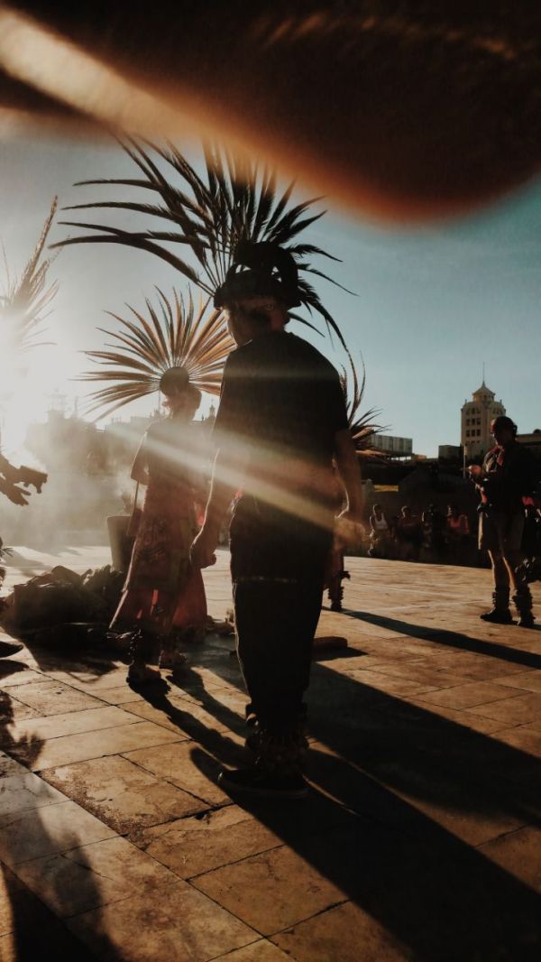 foto:Diego Enrique González Ruiz - lo hecho en México
