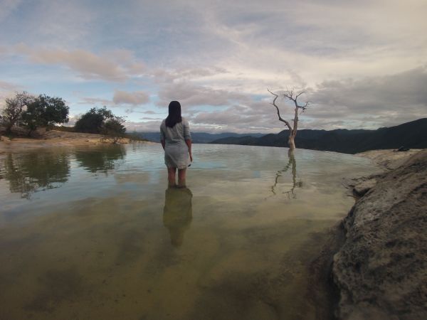 foto:María Cristina Bañuelas Coronado - lo hecho en México