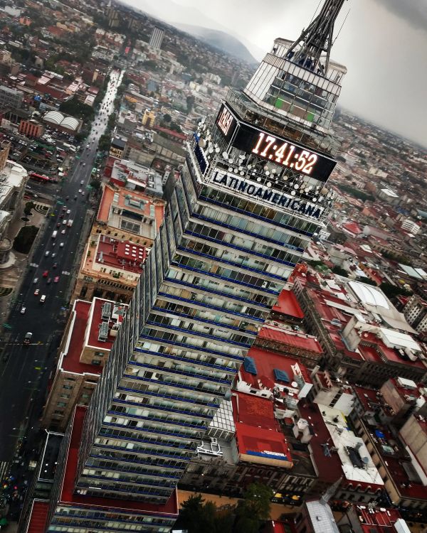 foto:Oscar Becerra Ramos - lo hecho en México