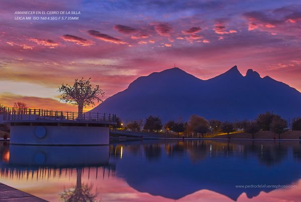 foto:Pedro De la fuente Alejandro - lo hecho en México