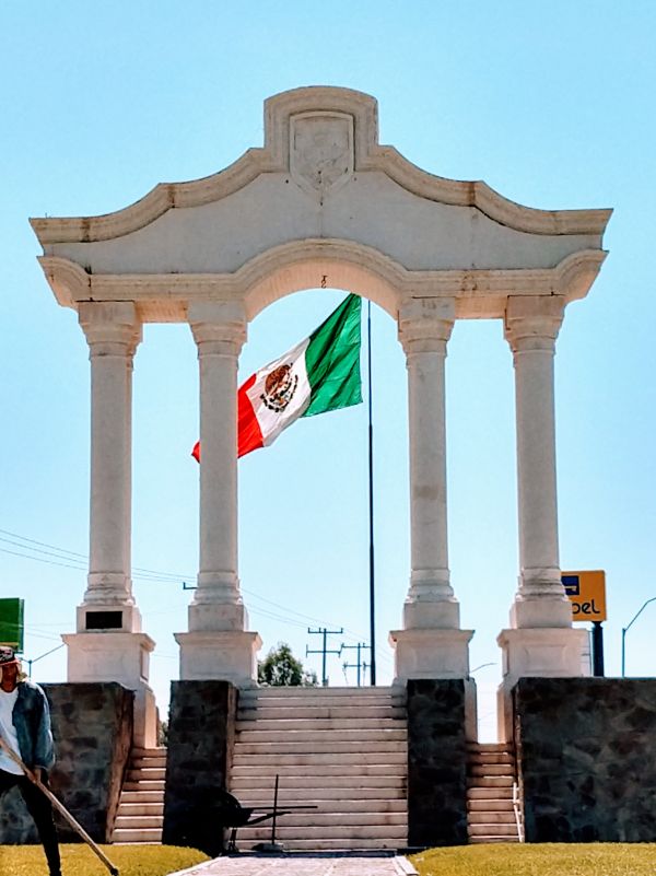 foto:Daniel  Gracia Martínez - lo hecho en México