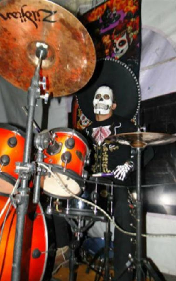 foto:Luis Noé  Rosales Tamayo - lo hecho en México