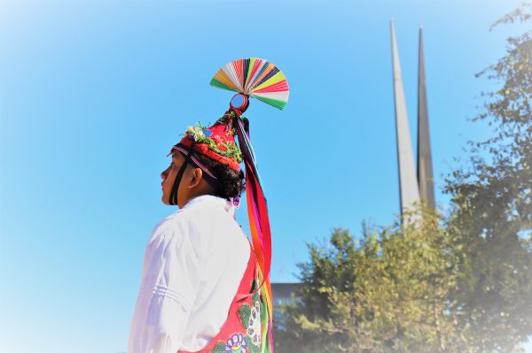 foto:Paula Cabrera Gonzalez - lo hecho en México