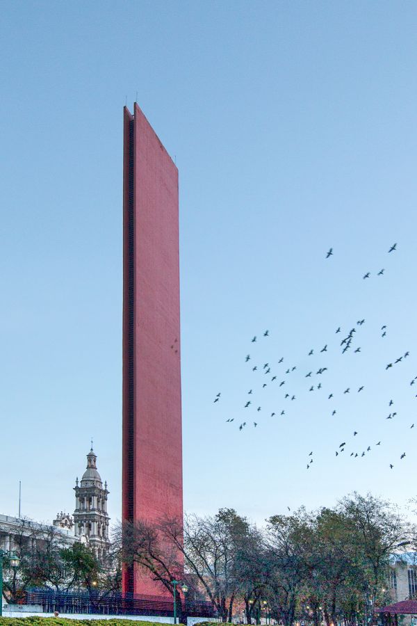 foto:Alvaro Antonio Garza Elizondo - lo hecho en México