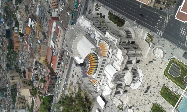 foto:José Mauricio Rubio Salmerón - lo hecho en México