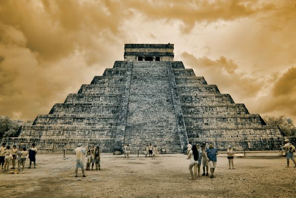 foto:Enrique Zea López - lo hecho en México