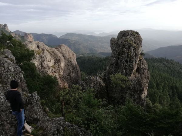 foto:Cesar Escobedo  Chavarría  - lo hecho en México