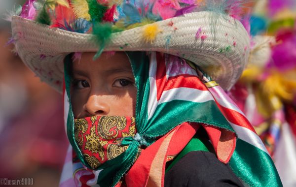 foto:César González Cruz - lo hecho en México