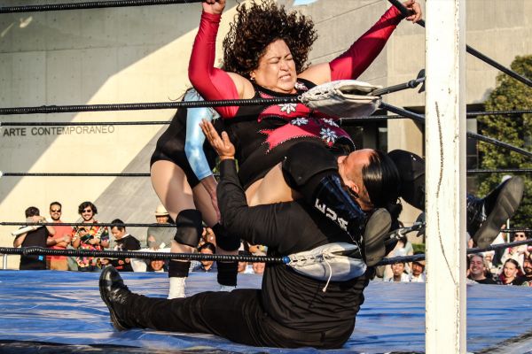 foto:Jesus Reyes  Cerón  - lo hecho en México