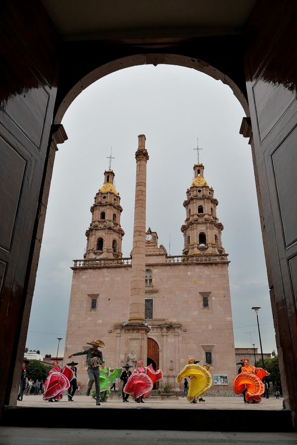 foto:David Martín del Campo Plascencia - lo hecho en México