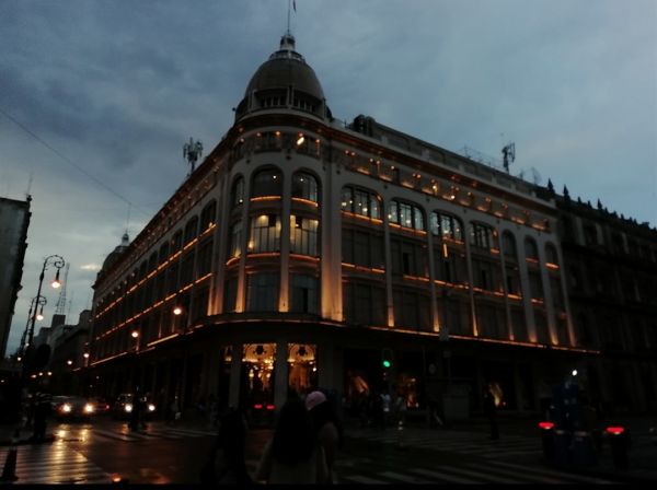 foto:Vanessa Zoe  Hernández  Chávez  - lo hecho en México