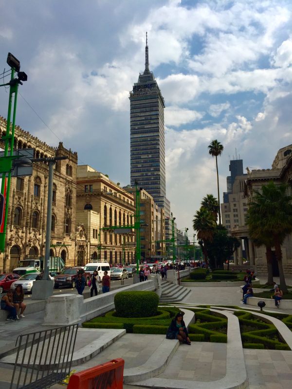 foto:Alejandro Perez Periañez - lo hecho en México