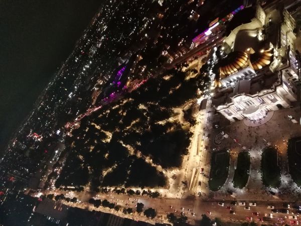 foto:Vianca Del moral Lopez - lo hecho en México