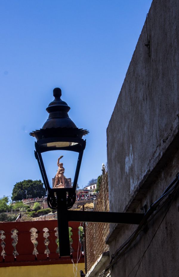 foto:Isidro Almaguer De la Rosa - lo hecho en México