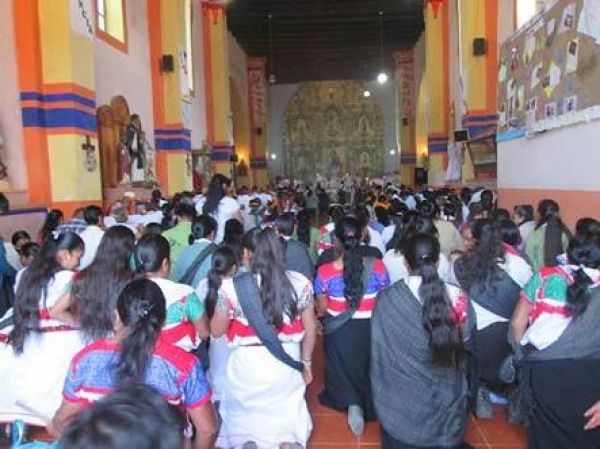 foto:Israel De Jesús Tavares Rodríguez - lo hecho en México