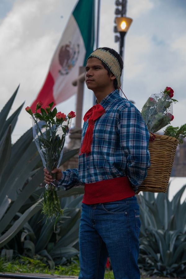 foto:JUAN  SALAS ZITLE - lo hecho en México