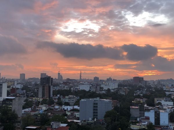 foto:Samantha Gonzalez Torres - lo hecho en México