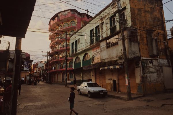 foto:Zaoby Santoyo . - lo hecho en México