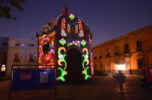 foto:Irving Uriel Gallegos  Bram - lo hecho en México