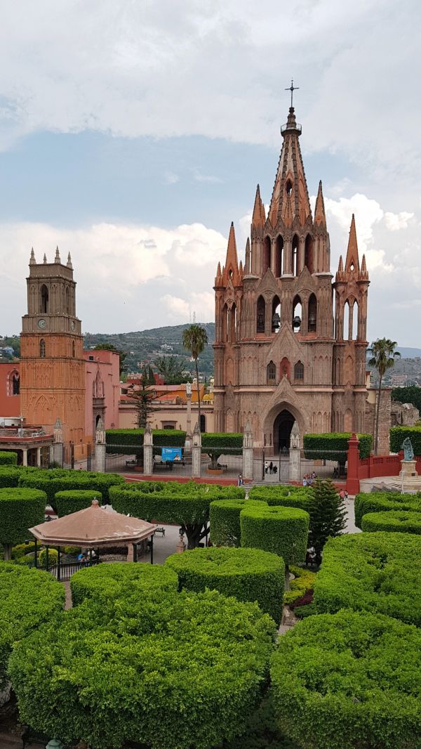 foto:Francisco Torres Molina - lo hecho en México