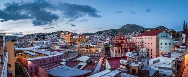 foto:Gonzalo Arce Torres - lo hecho en México