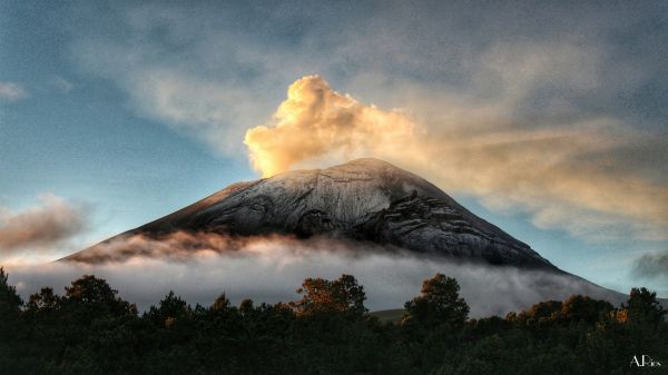 foto:Armando I. Ríos Olivares - lo hecho en México