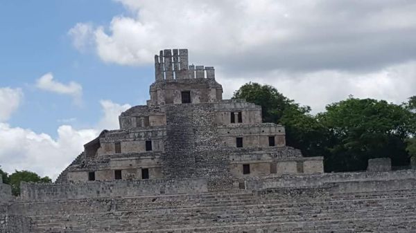 foto:JOSEFINA LOPEZ CRUZ  - lo hecho en México