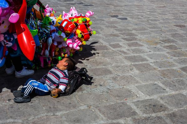 foto:rolando angulo  gálvez - lo hecho en México