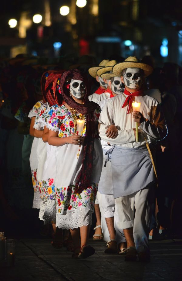 foto:Claudia Gpe. Fuentes Ornelas - lo hecho en México