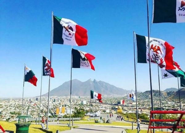 foto:Karen Garza Viezca - lo hecho en México