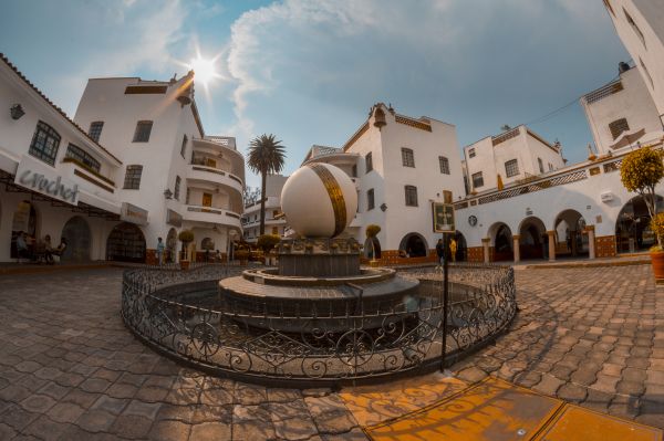 foto:Luis Brain  Carrasco Martínez - lo hecho en México