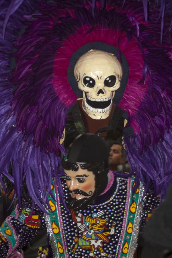 foto:Cristihan Govany  Martinez  Hachac - lo hecho en México