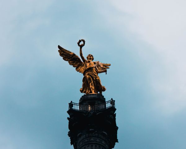 foto:Rosa Juliana Archivet Tapia - lo hecho en México