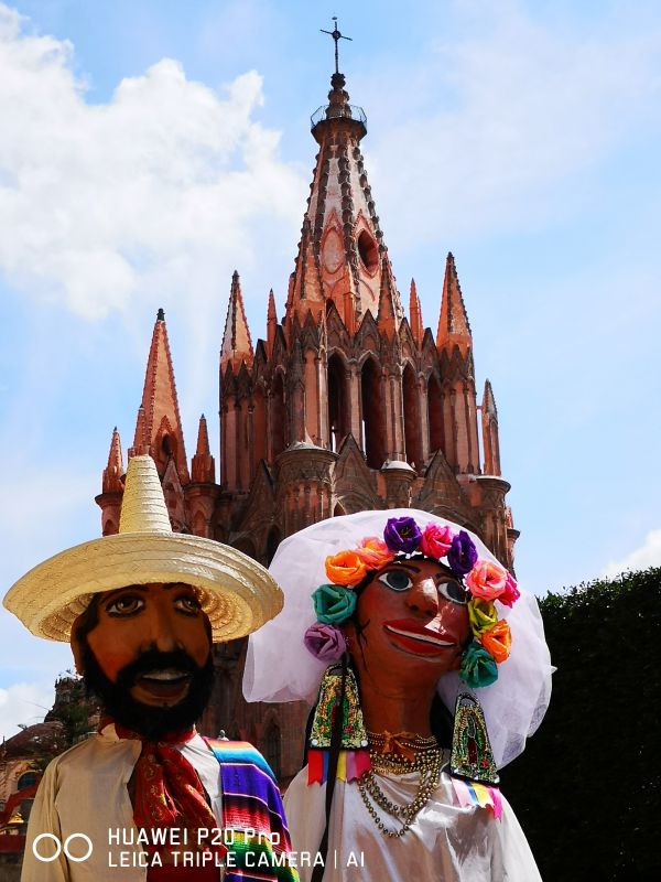 foto:Juan carlos Sánchez  Monroy - lo hecho en México