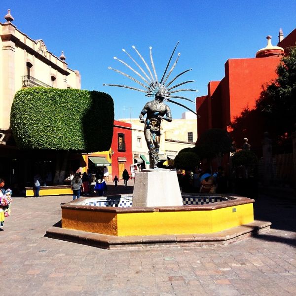 foto:Luis  Jiménez  González  - lo hecho en México