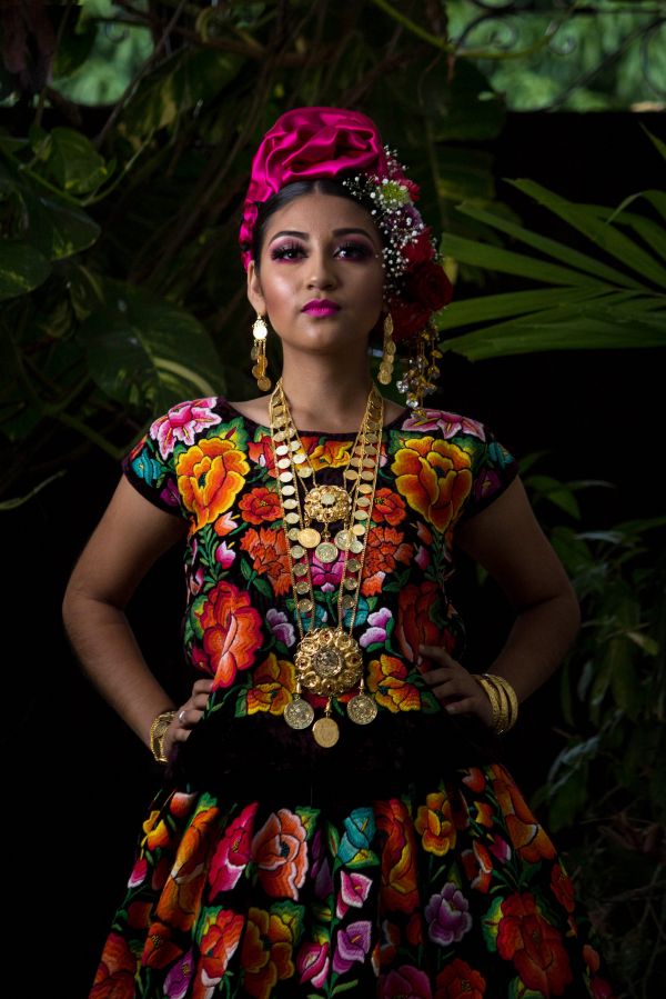 foto:Daniel Cabrera  Montero - lo hecho en México