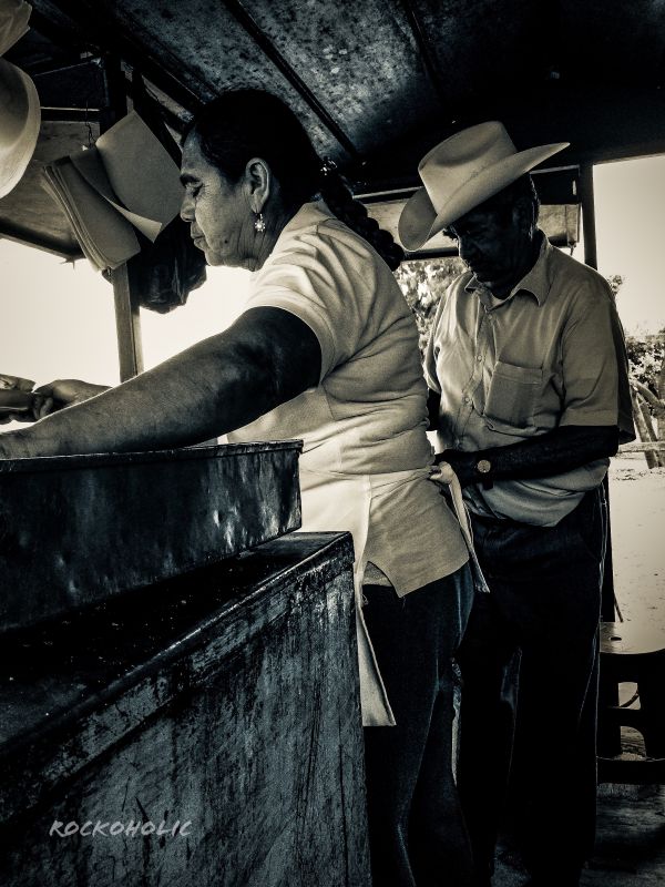 foto:Roberto Carlos Macias Castañeda - lo hecho en México
