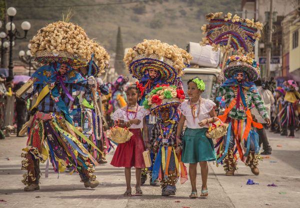 foto:Carlos Alberto Sánchez Álvarez - lo hecho en México