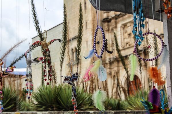 foto:Andrea González  González del Castillo - lo hecho en México