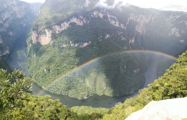 foto:Yuri  Mena Garcia  - lo hecho en México