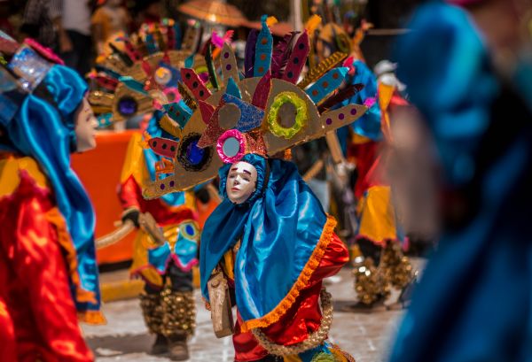 foto:Diego Carranza Vizcarra - lo hecho en México