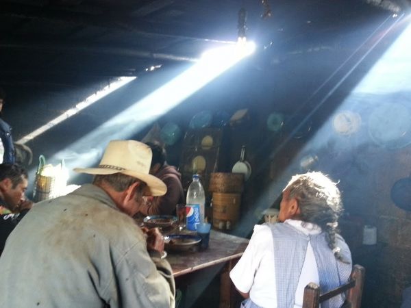 foto:Luis Manuel  Lopez  del Puerto - lo hecho en México