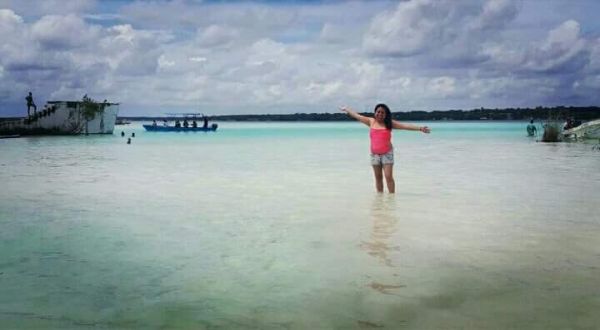 foto:Grace Tellez Araujo - lo hecho en México