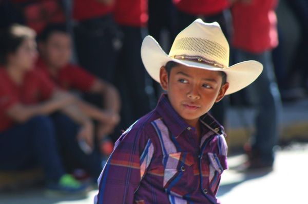 foto:Samanta  Garza Treviño - lo hecho en México