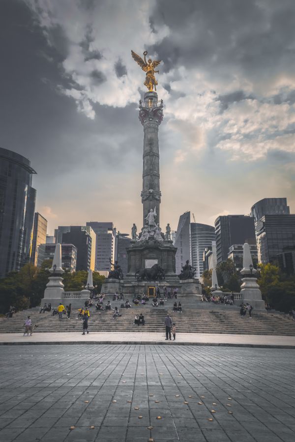 foto:Ulises  Sánchez Vega - lo hecho en México