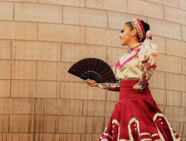 foto:Paula Cabrera Gonzalez - lo hecho en México