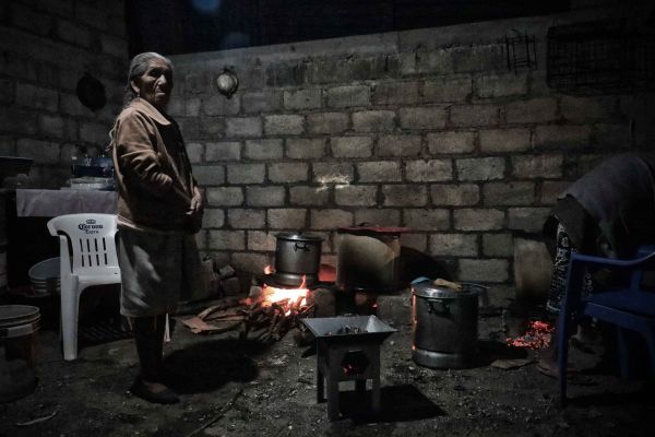 foto:Sergio Leal Medina - lo hecho en México